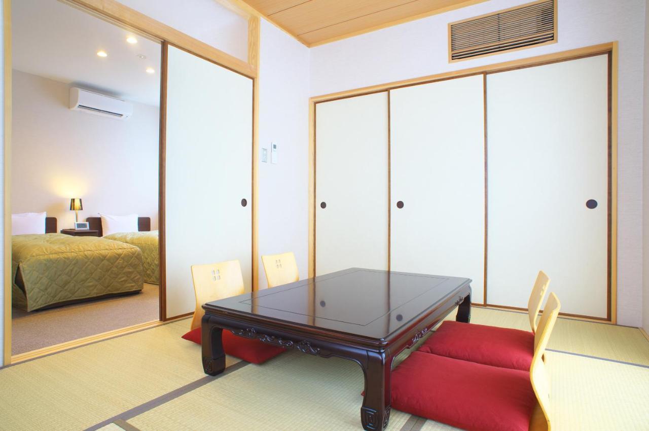 Iseya Resort Naruto Tokushima Ngoại thất bức ảnh