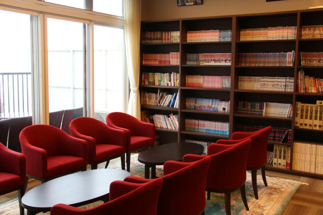 Iseya Resort Naruto Tokushima Ngoại thất bức ảnh